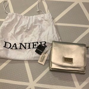 Danier party Zoey purse